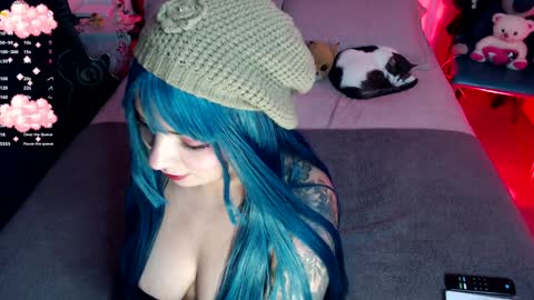 Sara online show from 02-05-25, 01:37