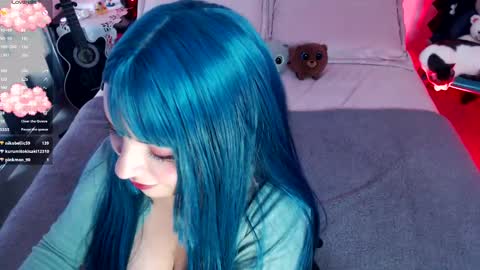 Sara online show from 02-10-25, 07:17