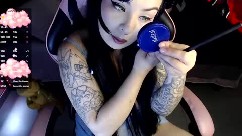 Sara online show from 09-29-25, 02:11