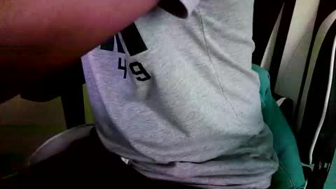 Ranger online show from 04-18-26, 11:36