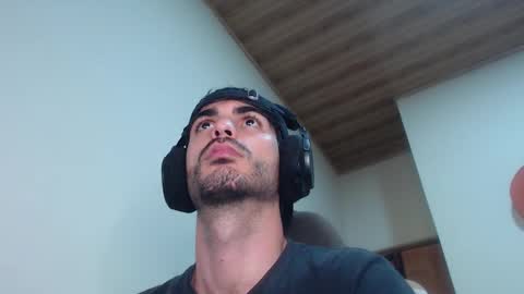 Santiago Enrique online show from 01-10-26, 02:46