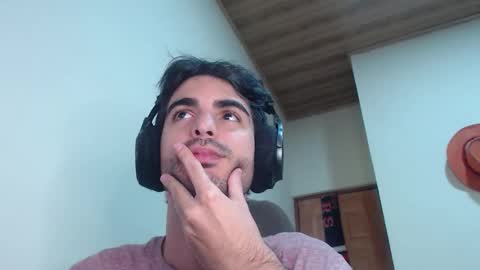 Santiago Enrique online show from 01-13-26, 06:40