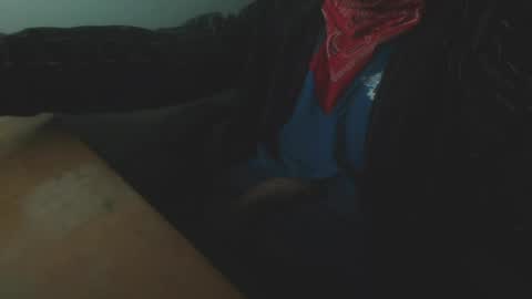 Snapshot of therealandee chatting on 03-30-26, 04:46 Andrew Larkin online show from 03-30-26, 04:46