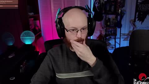 Bumbles or B online show from 12-10-24, 10:16