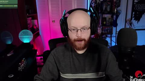 Bumbles or B online show from 12-11-24, 05:37