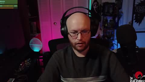 Bumbles or B online show from 01-02-25, 06:56