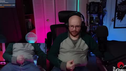 Bumbles or B online show from 01-09-25, 07:29