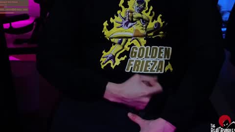 Bumbles or B online show from 01-12-25, 02:03