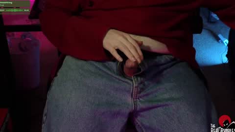 Bumbles or B online show from 01-18-25, 04:15