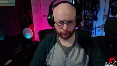 Bumbles or B online show from 01-20-25, 06:43