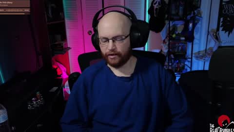 Bumbles or B online show from 02-04-25, 07:07