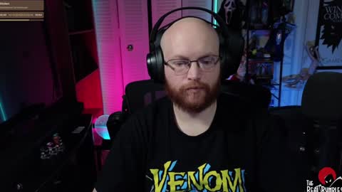 Bumbles or B online show from 02-08-25, 07:26