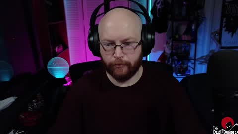 Bumbles or B online show from 02-15-25, 09:49