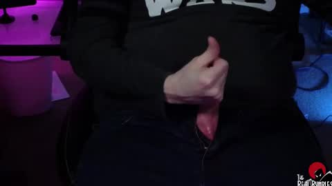 Bumbles or B online show from 02-16-25, 07:49