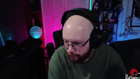 Bumbles or B online show from 03-07-25, 10:02