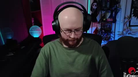 Bumbles or B online show from 03-07-25, 01:07