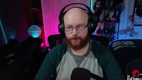 Bumbles or B online show from 03-12-25, 05:57