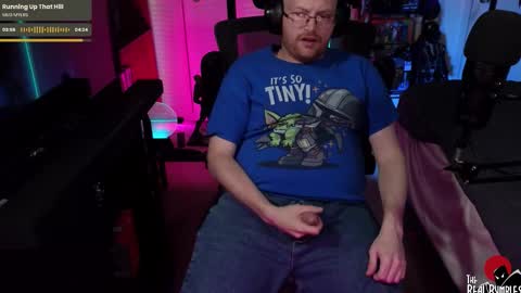 Bumbles or B online show from 10-10-25, 04:22