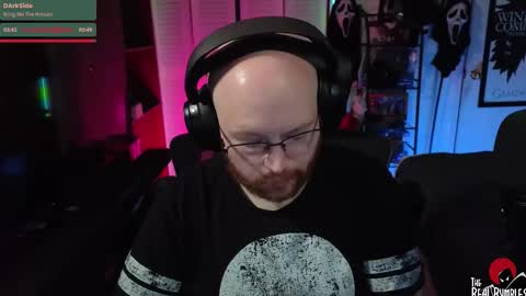 Bumbles or B online show from 11-03-25, 07:20