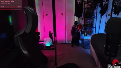 Bumbles or B online show from 11-04-25, 06:29