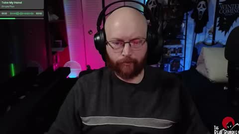 Bumbles or B online show from 12-17-25, 08:31