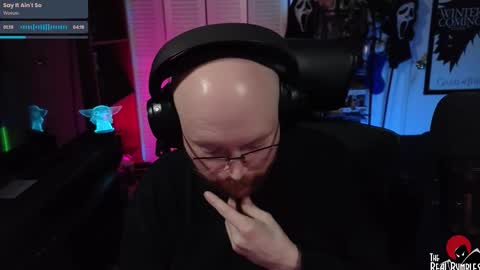 Snapshot of therealbumbles chatting on 01-09-26, 01:52 Bumbles or B online show from 01-09-26, 01:52