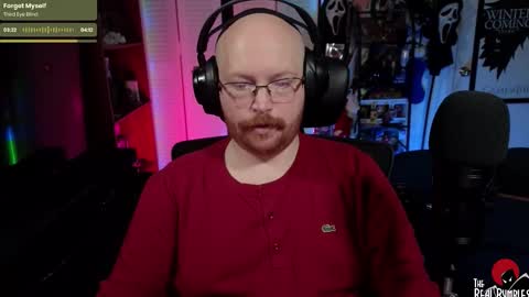 Snapshot of therealbumbles chatting on 01-17-26, 05:12 Bumbles or B online show from 01-17-26, 05:12