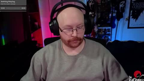 Snapshot of therealbumbles chatting on 01-18-26, 01:53 Bumbles or B online show from 01-18-26, 01:53