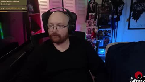 Snapshot of therealbumbles chatting on 02-02-26, 03:16 Bumbles or B online show from 02-02-26, 03:16