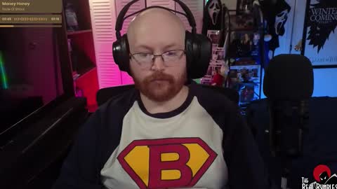 Snapshot of therealbumbles chatting on 02-02-26, 03:44 Bumbles or B online show from 02-02-26, 03:44