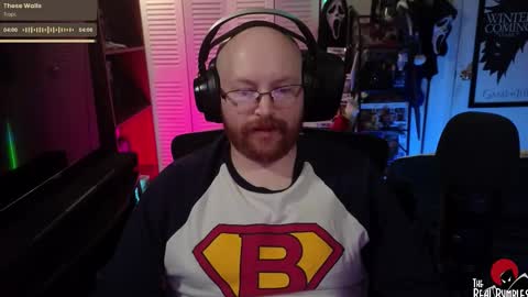 Snapshot of therealbumbles chatting on 02-03-26, 03:48 Bumbles or B online show from 02-03-26, 03:48