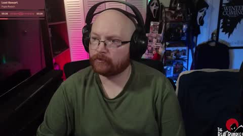 Snapshot of therealbumbles chatting on 02-08-26, 03:10 Bumbles or B online show from 02-08-26, 03:10