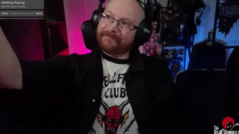 Snapshot of therealbumbles chatting on 02-08-26, 11:52 Bumbles or B online show from 02-08-26, 11:52