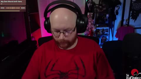 Snapshot of therealbumbles chatting on 02-11-26, 02:33 Bumbles or B online show from 02-11-26, 02:33