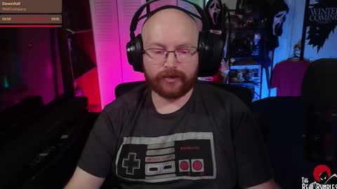 Snapshot of therealbumbles chatting on 02-12-26, 07:31 Bumbles or B online show from 02-12-26, 07:31