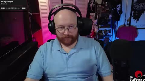 Snapshot of therealbumbles chatting on 02-15-26, 12:29 Bumbles or B online show from 02-15-26, 12:29