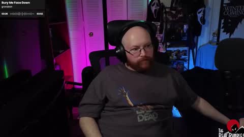 Snapshot of therealbumbles chatting on 02-20-26, 06:26 Bumbles or B online show from 02-20-26, 06:26