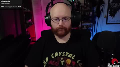 Snapshot of therealbumbles chatting on 02-22-26, 04:27 Bumbles or B online show from 02-22-26, 04:27