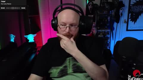 Snapshot of therealbumbles chatting on 02-24-26, 04:21 Bumbles or B online show from 02-24-26, 04:21