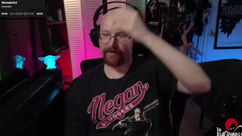 Snapshot of therealbumbles chatting on 02-27-26, 04:01 Bumbles or B online show from 02-27-26, 04:01