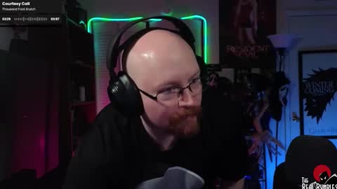 Snapshot of therealbumbles chatting on 02-27-26, 10:43 Bumbles or B online show from 02-27-26, 10:43