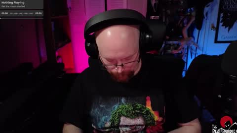 Snapshot of therealbumbles chatting on 03-02-26, 03:30 Bumbles or B online show from 03-02-26, 03:30