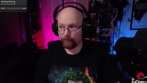 Snapshot of therealbumbles chatting on 03-02-26, 05:08 Bumbles or B online show from 03-02-26, 05:08