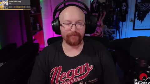 Bumbles or B online show from 03-12-26, 12:06