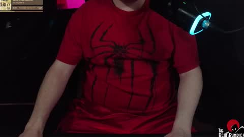 Bumbles or B online show from 03-24-26, 02:33