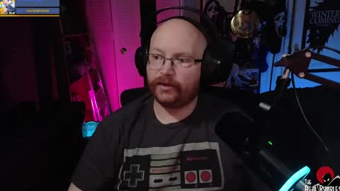 Bumbles or B online show from 03-30-26, 05:36