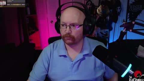 Bumbles or B online show from 04-13-26, 03:12