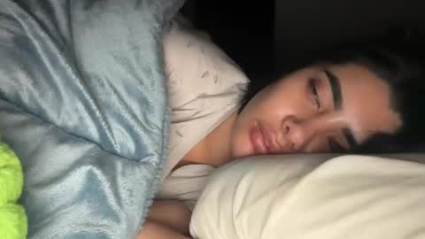 Snapshot of therealcamilabaddie chatting on 12-22-24, 10:49 therealcamilabaddie online show from 12-22-24, 10:49