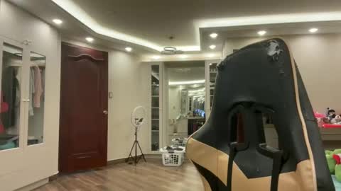 therealcamilabaddie online show from 11-18-25, 11:15