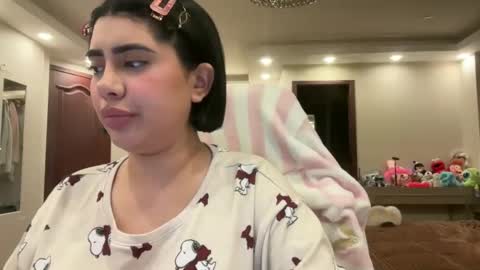 therealcamilabaddie online show from 12-01-25, 03:22